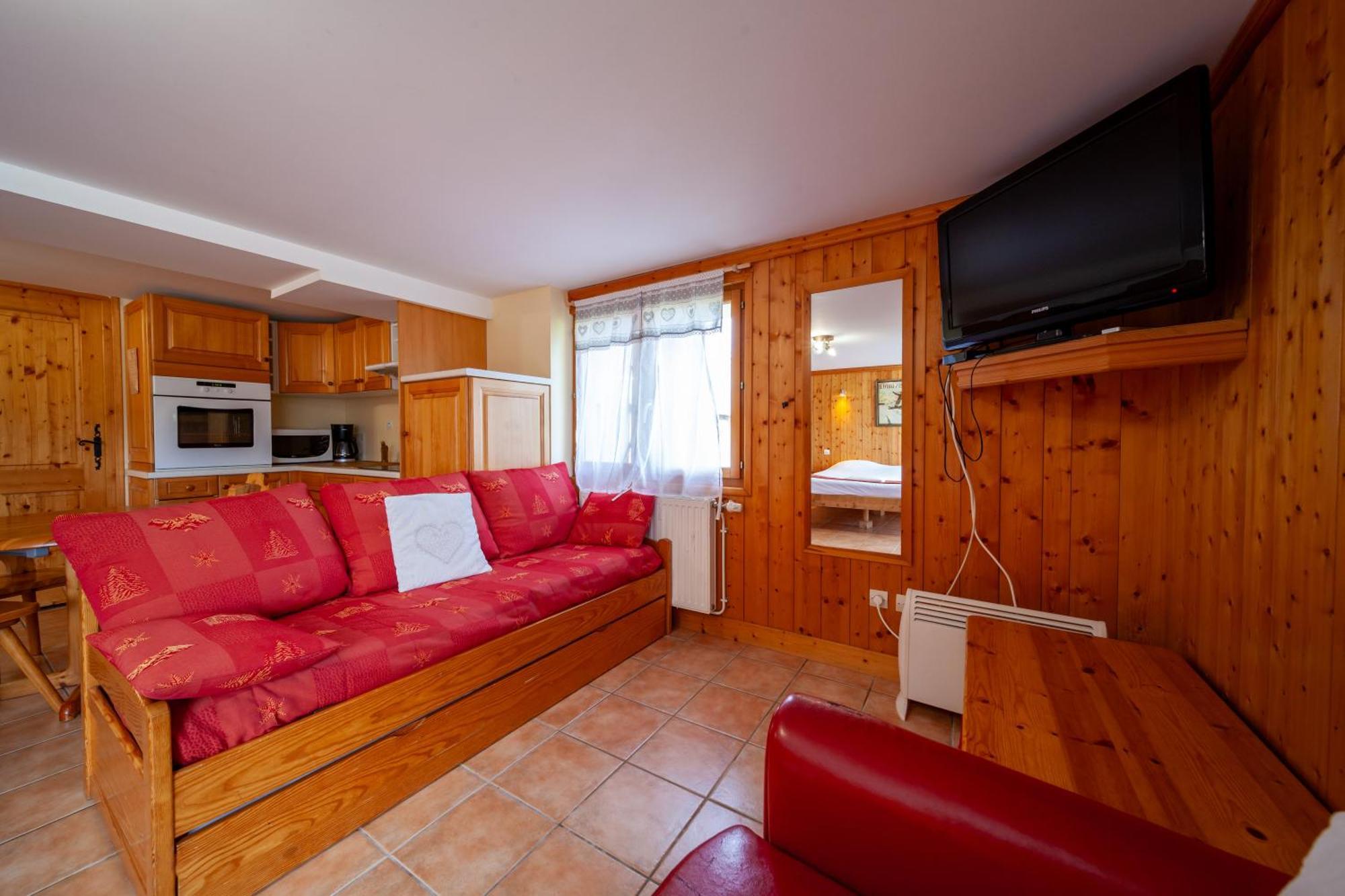 Auberge Des Montauds - Hotel & Restaurant Villard-de-Lans Quarto foto