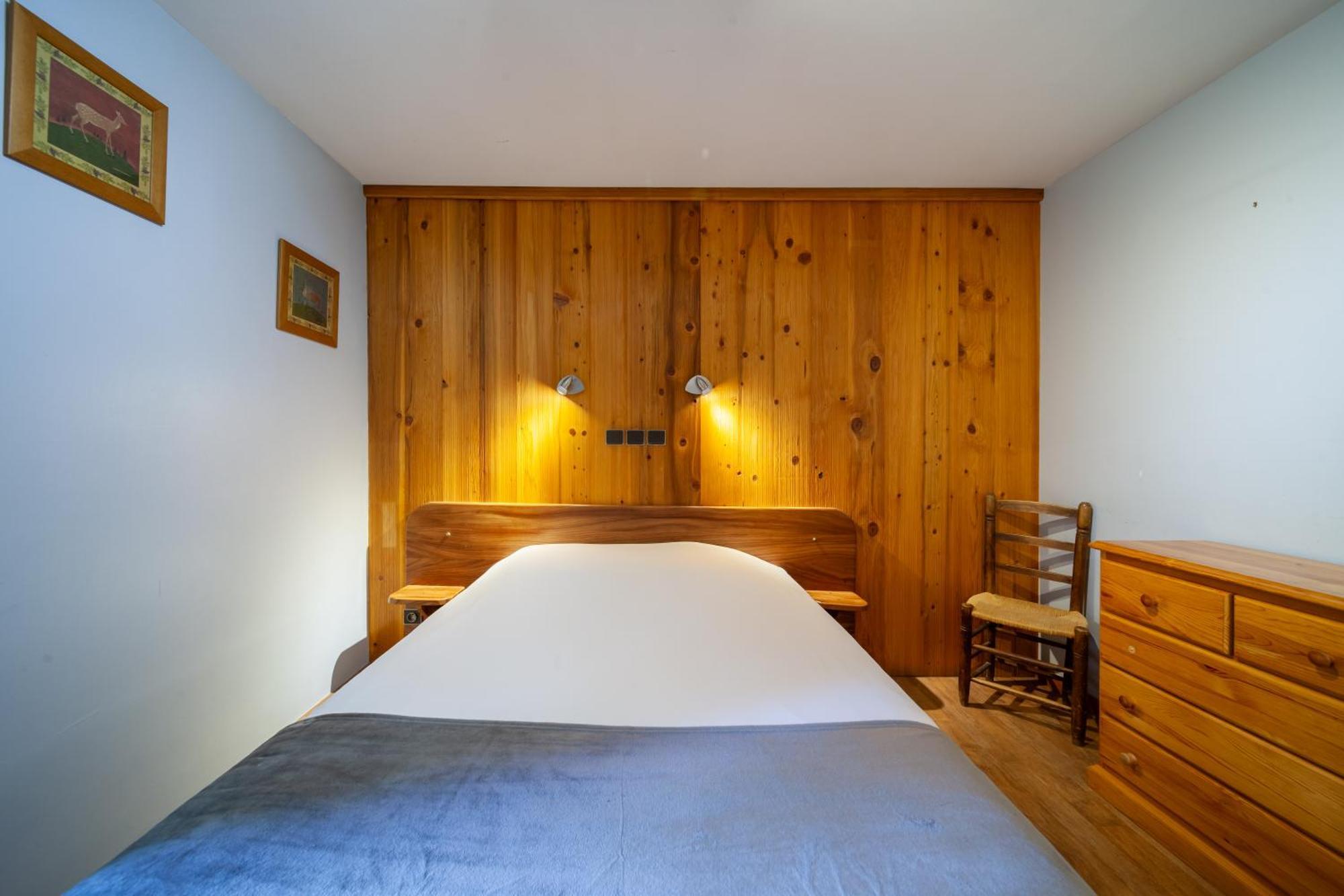 Auberge Des Montauds - Hotel & Restaurant Villard-de-Lans Quarto foto